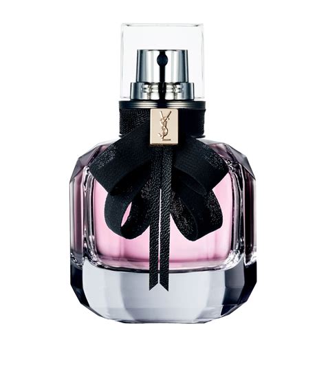 ysl mon paris 30ml. ราคา|YSL eau de parfum.